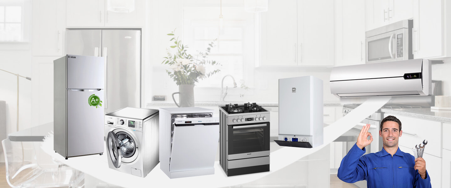 Sürmene Electrolux Servisi